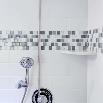 Harmonious Bathrooms