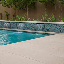 Mirabella Light Limestone - Flooring