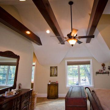 Traditional Modern Estate