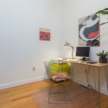 Laconia Lofts