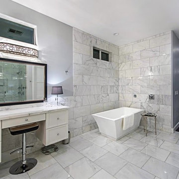 Queensridge Remodel