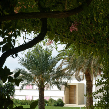 "VILLA LAS MERCEDES" EN CÓRDOBA