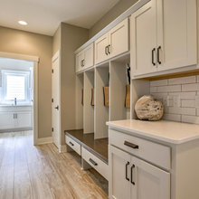 Mudroom