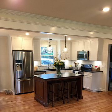 Leo Kitchen