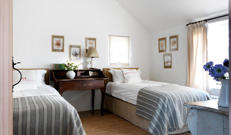 7 Stylish Ways to Get the Modern Cottage Look