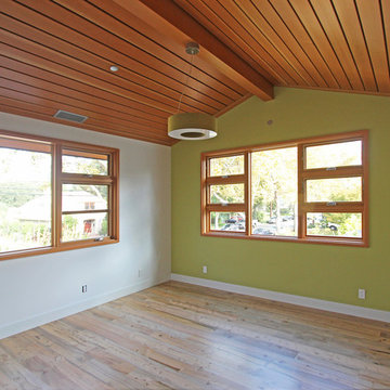 Fibonacci House