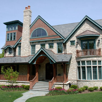 Oakfield Heritage Antique