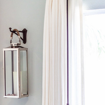 Classic Coastal Renovation