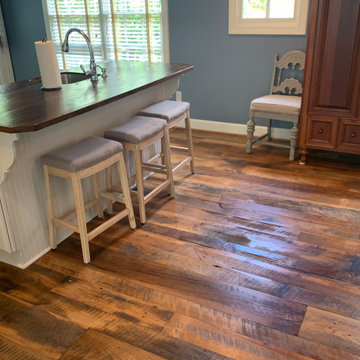 Kitchen island