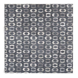 THE DOTS RUG - Carpet Flooring