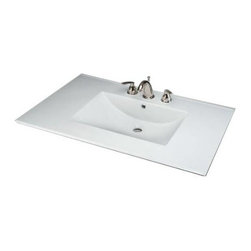 Empire Industries Barcelona - Bathroom Faucets And Showerheads