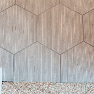 Bradford Pear | Master + Guest Bathroom