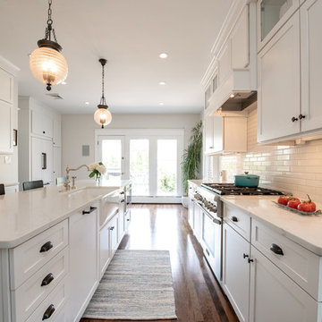 Kitchen , Haddonfield NJ