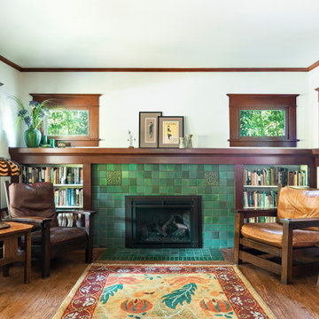 1916 Richmond Craftsman