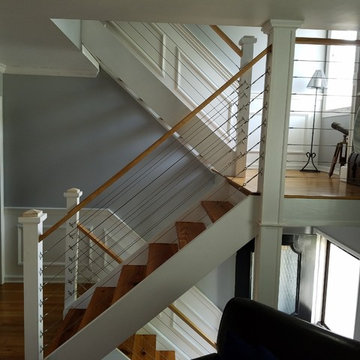 Cable Railing