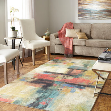Mohawk Home Family Rooms