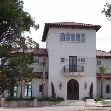 1425 Mt. Larson Road