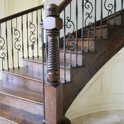 Cherry Staircase - Products