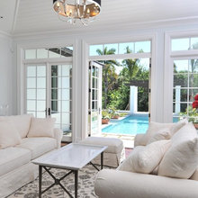 beach house
