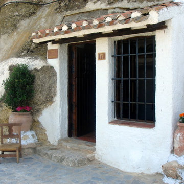 LA ROCA
