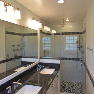 Stone Ridge Lane Master Bath