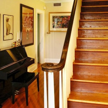 Cammick House
