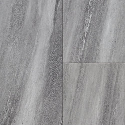 5mm Glacier Marble Engineered Vinyl Plank (EVP) Flooring - Vinyl Flooring
