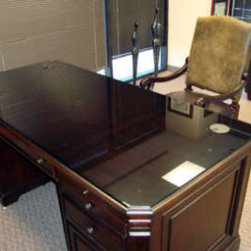 Glass - Table Top - Products