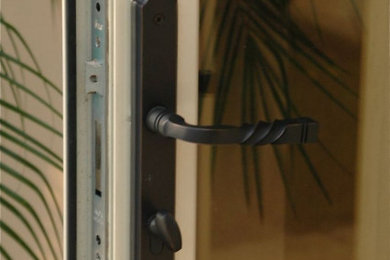 Door Styles and Products