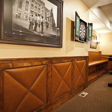 Decorative Moulding & Millwork