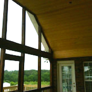 Screen Room
