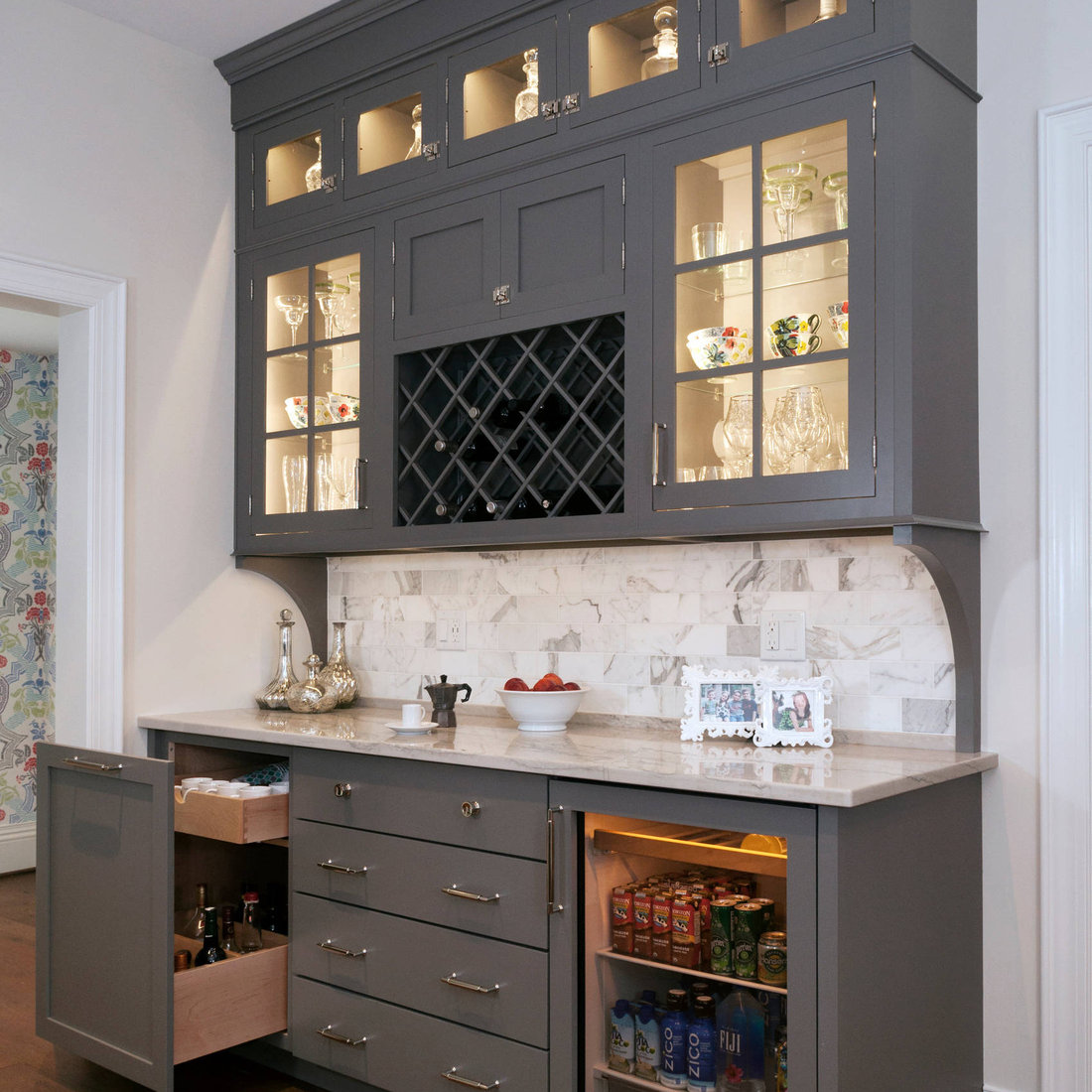 Kitchen Remodel Upper St. Clair