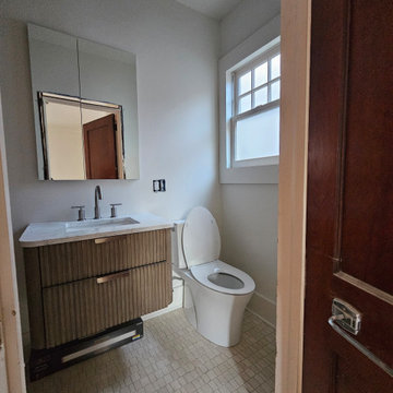 guest bath