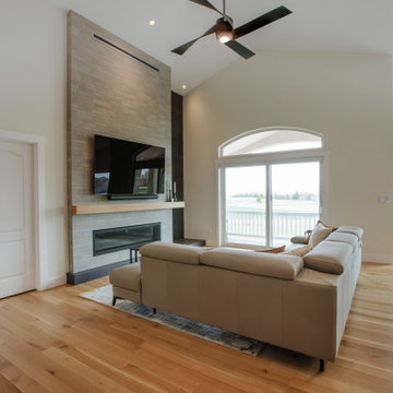 Horizon House