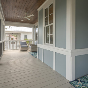 CLB Network - Front Light Building Company - Beaufort, SC - 4