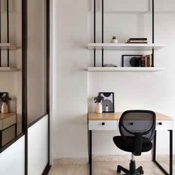 Aristo wardrobe