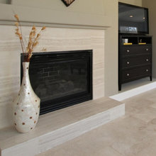 Fireplaces
