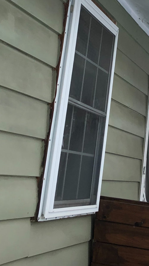 New Construction Windows