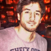 Javier Cáceres's photo