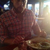 Aaron Kabucis's photo