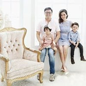 Natalia David's photo