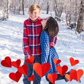 Danielle Courcelles's photo