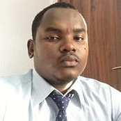 Levi Kaduma's photo