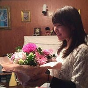 Foto di Hiroko Soeda