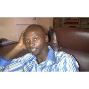 Mathew Ndabaさんの写真