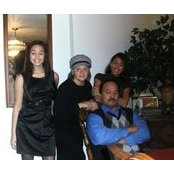 Lisa Sualevai's photo