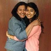 Sandhya Viswanaths foto