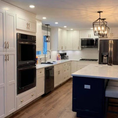 New England Kitchen and Baths