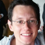 Foto von Chris jackel