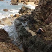 Andrew MacDonald's photo
